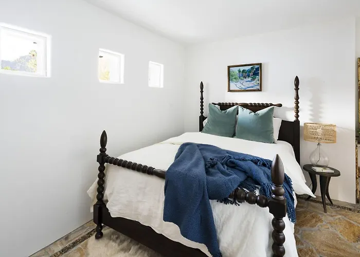 Auric House By Korakia Pool Spa Chic Design Access To Hotel Amenities Palm Springs